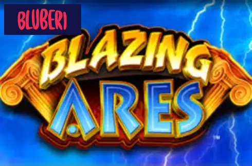 Blazing Ares